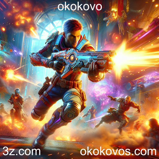 okokovo